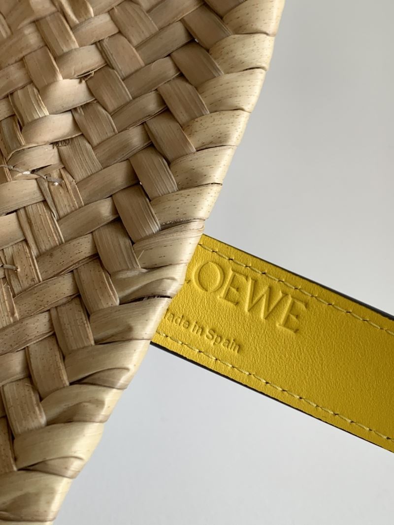 Loewe Shopping Bags